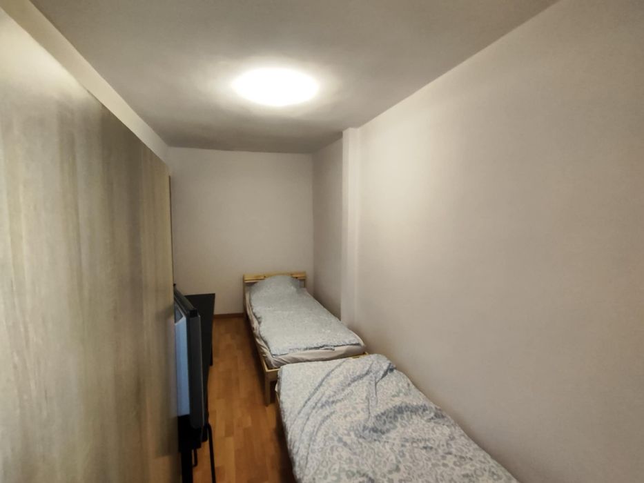 Kwatera przy Zielonych Arkadach