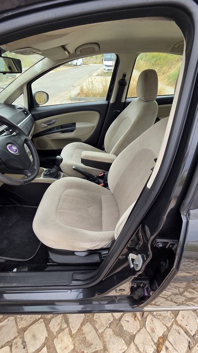 Fiat Linea 1.3 MultiJet