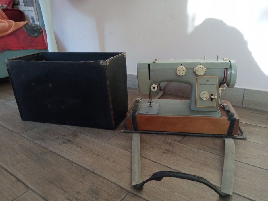 Швейна Чайка б.в. працює