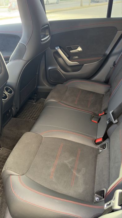 Mercedes Benz CLA 45S AMG 421cv de 2023 nacional