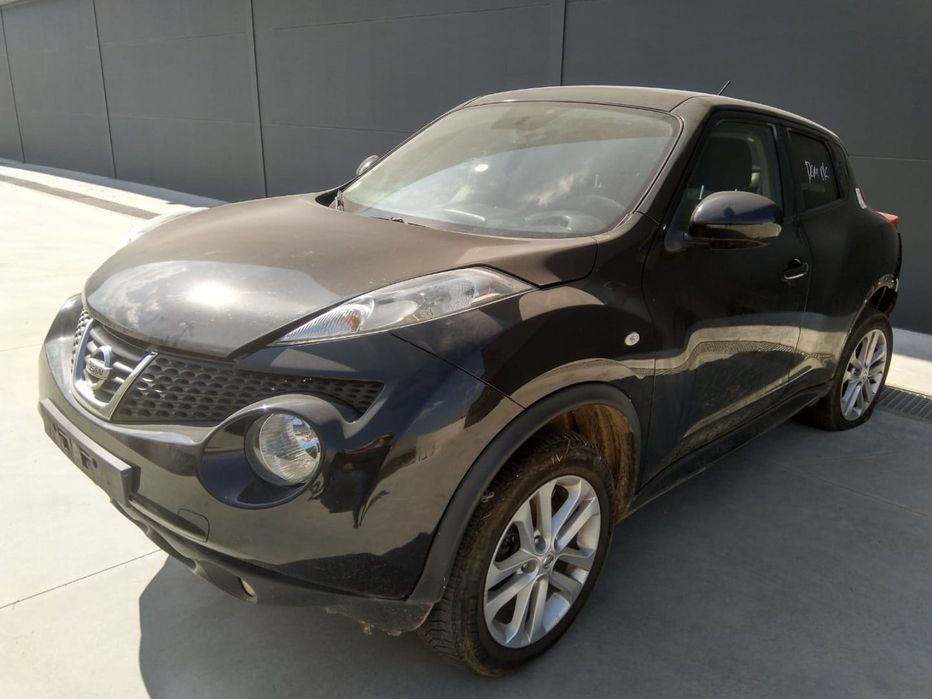 NISSAN JUKE - 2011 - Para Peças