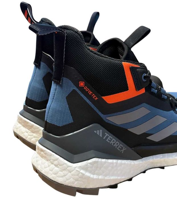 Buty trekkingowe TERREX FREE HIKER 2 GTX GORE-TEX rozmiar 42 kod 2265
