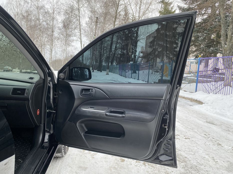 MITSUBISHI Lancer 2008 , 1.6 Газ/Бензин