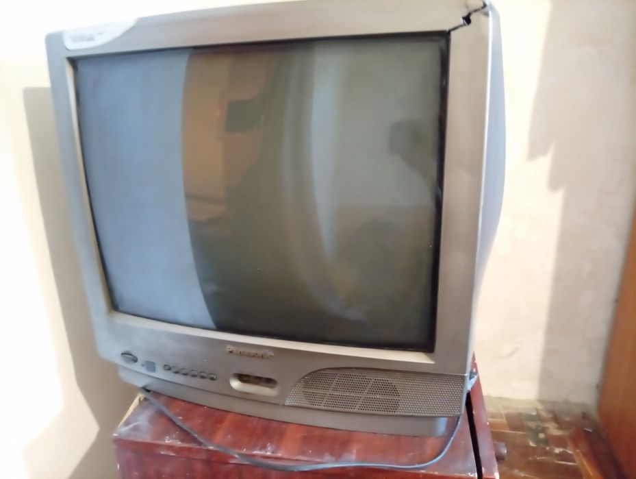 Телевизор рабочий