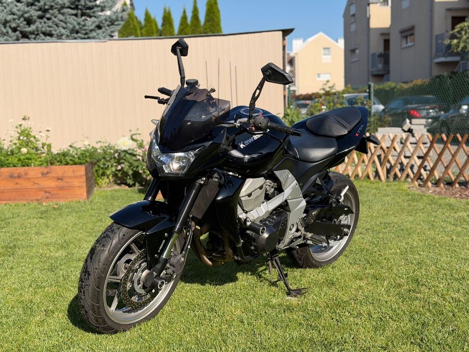 Kawasaki