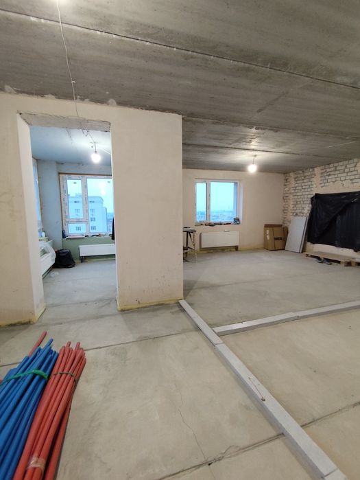 Hg1Продам квартиру 130 м, ЖК Левада