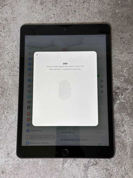 Планшет Ipad 9 64gb wifi