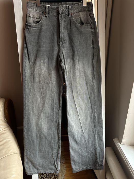 Штаны,джинсы Zara
