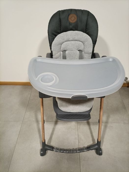 Cadeira da papa - Como Nova! maxi cosi - cadeira de refeição Minla