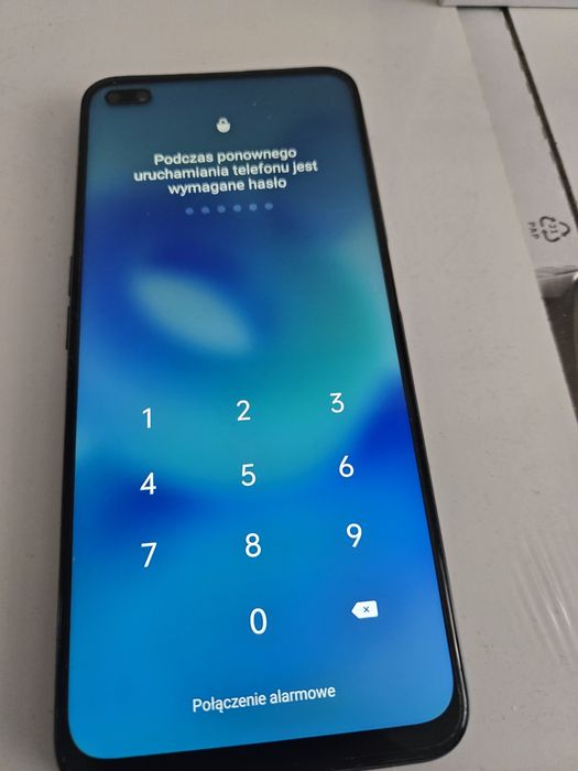 Oppo Reno4 Z 8/128