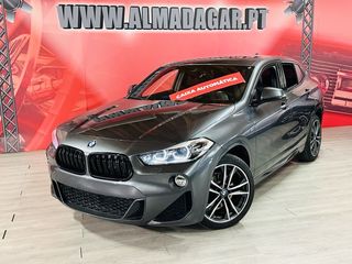 BMW X2 18 i sDrive Auto Pack M