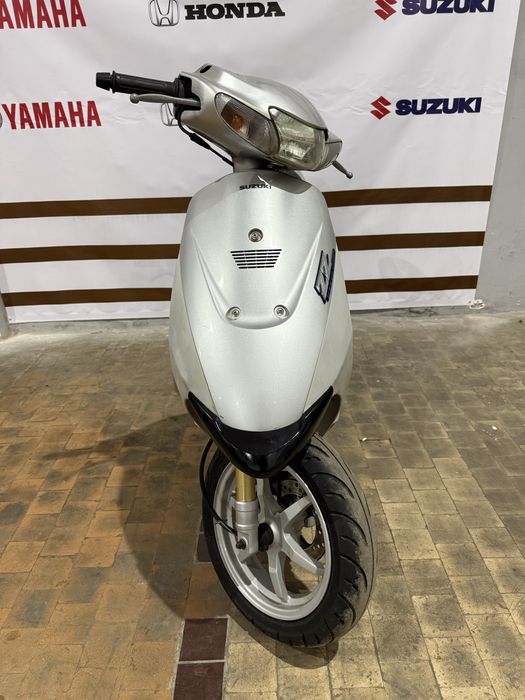 Продам SUZUKI zz.