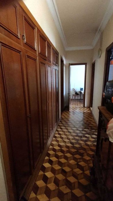 Сталинка 3/4 эт., Банный переулок, Молдаванка, рядом ЦЕНТР города