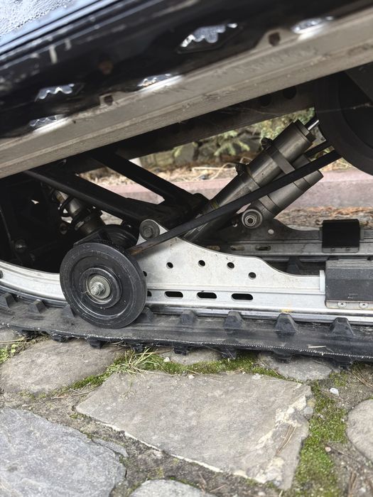 Снігохід Yamaha Apex RS 1000 свіжий!!