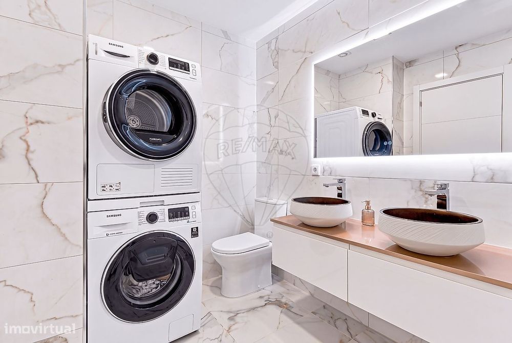 Apartamento T2 para venda