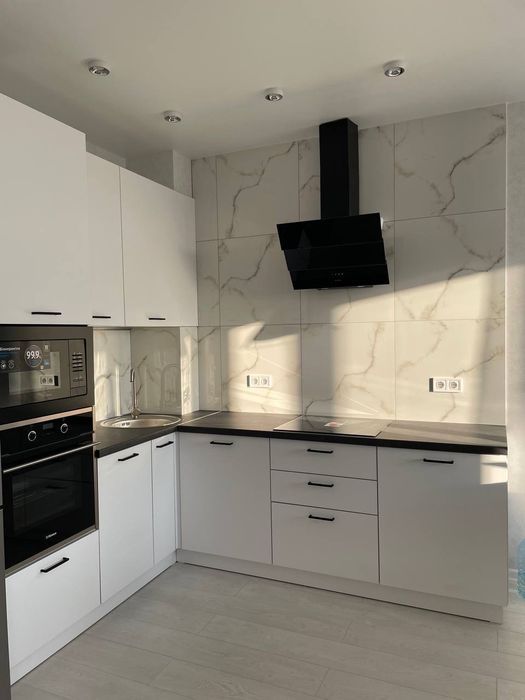 Продаж 1 к кв 47 м², ЖК Саванна Сіті