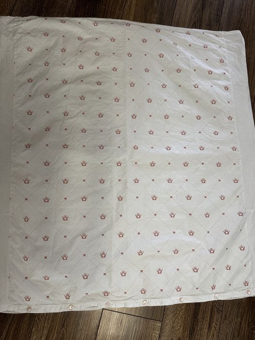 Одіяло підковдра ковдра дитяча