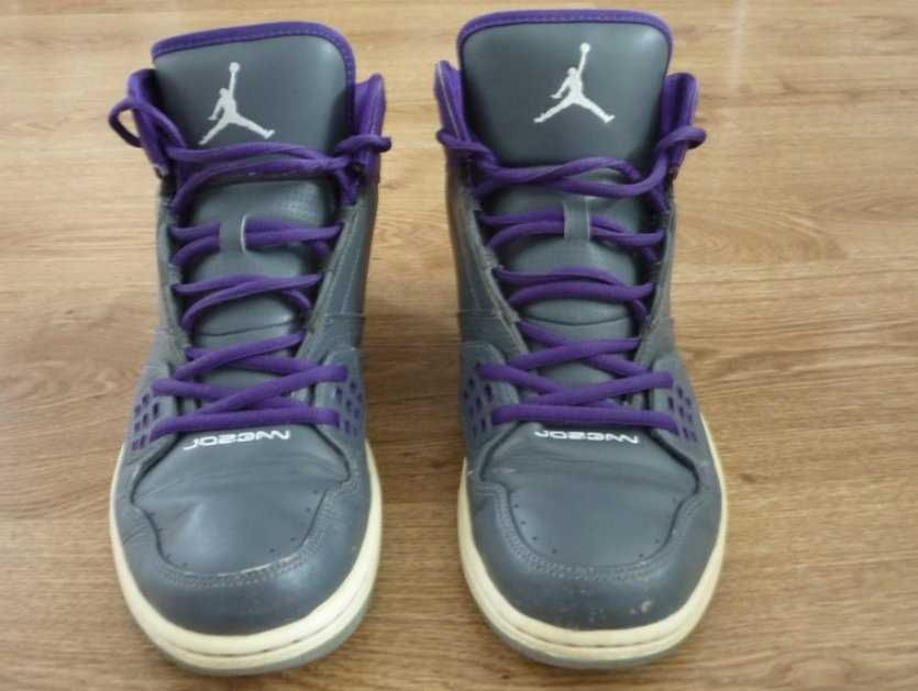 Buty 'Nike Jordan Flight 1' / rozmiar 44.5, 28.5cm / stan bdb
