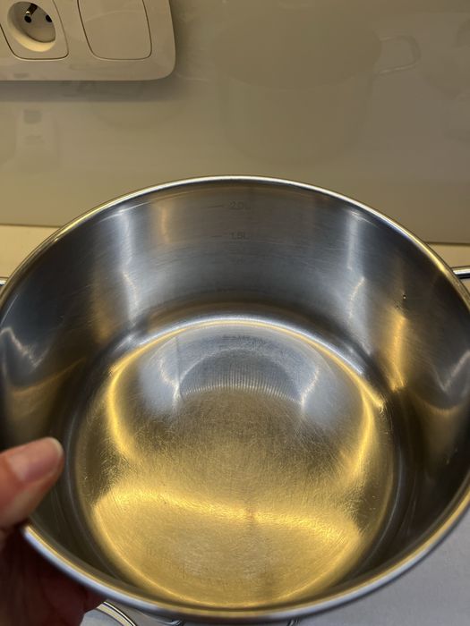 Garnki marki gerlach