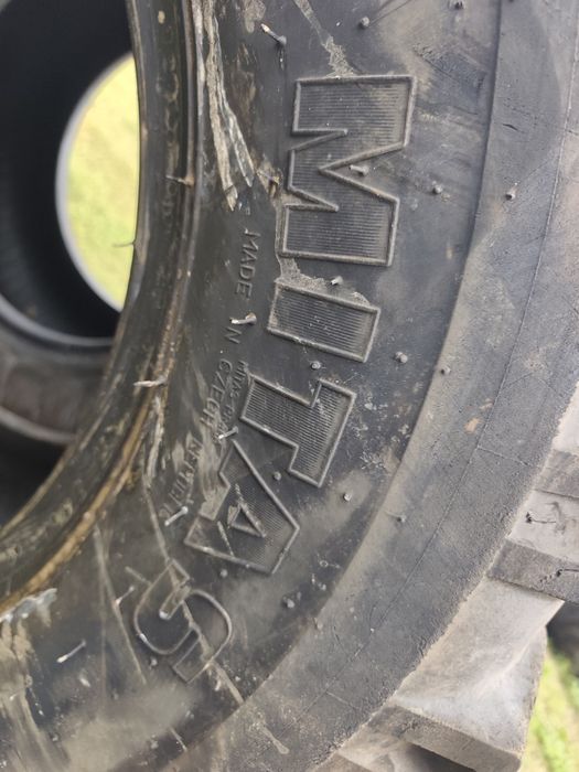 16/70R20 Mitas MPT-05 opony wzmacniane 14pr 405/70-20