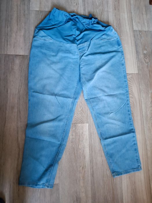 Джинси та штани для вагітних