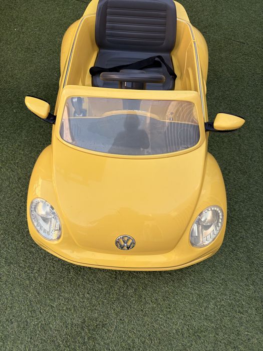 Carro a bateria para crianca