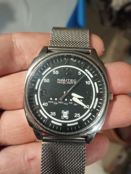 Noutec nolimit 126234