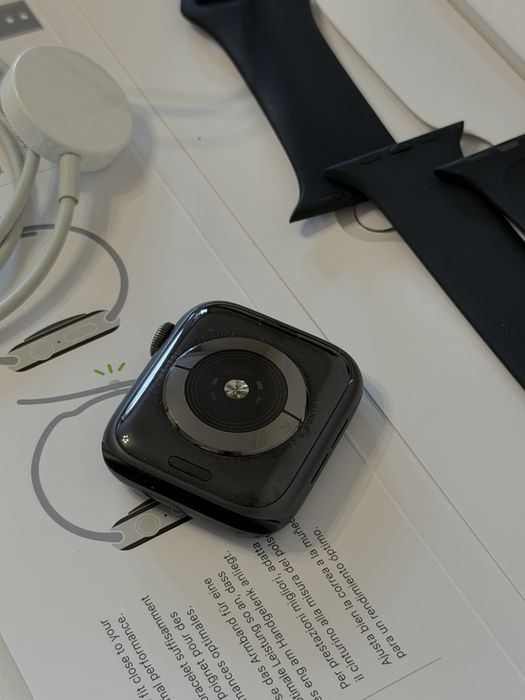 Apple watch series 5