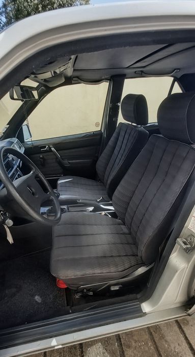 Mercedes Benz  190 D - W201