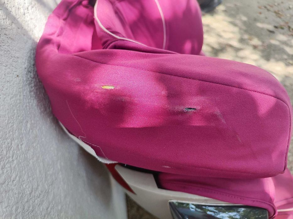 Cadeira Auto Cybex Pallas 2-Fix – Segurança e Conforto 3-11 Anos!