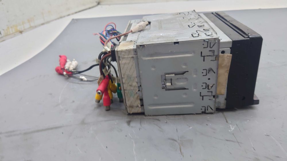 Radio 2DIN 7' 7 Calowy wyświetlacz