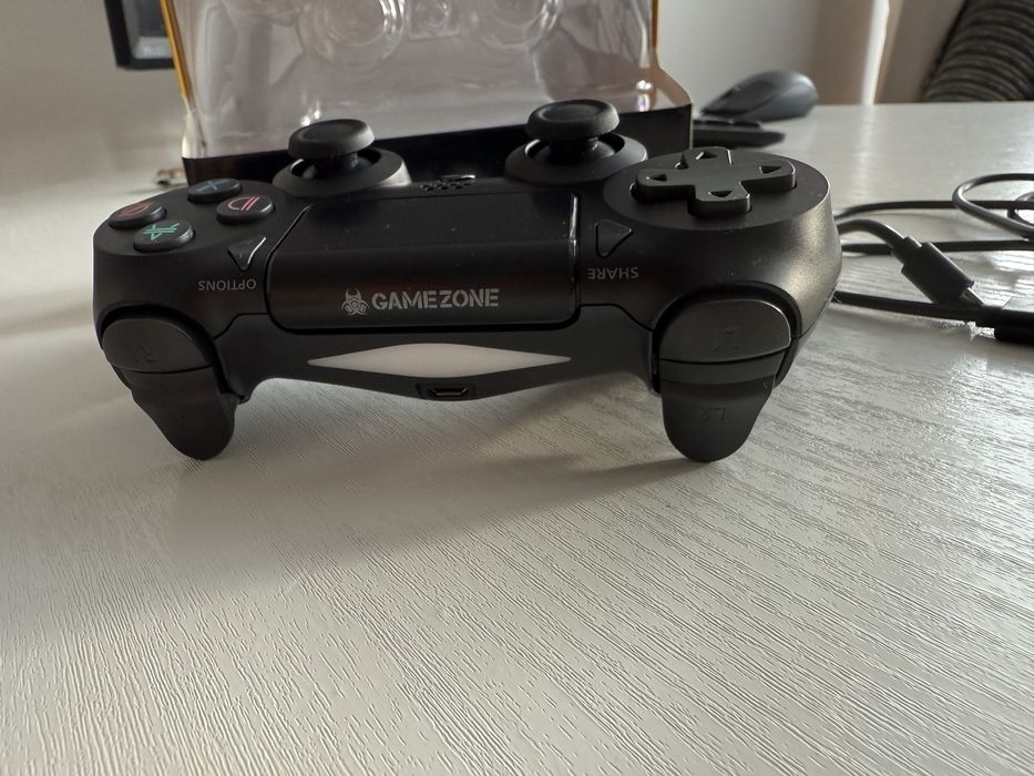 Gamepad Ps4/Ps3/pc Tracer Shogun Pro przewodowy