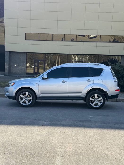 Продам свій кросовер