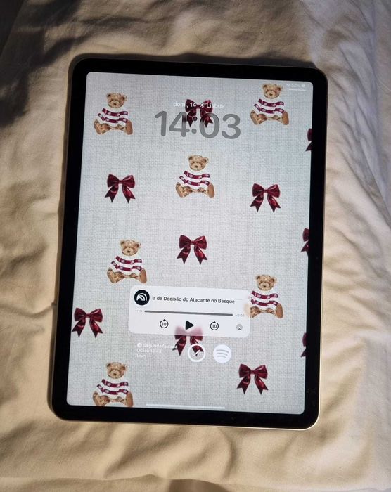 iPad Air 11" M2 (2024)