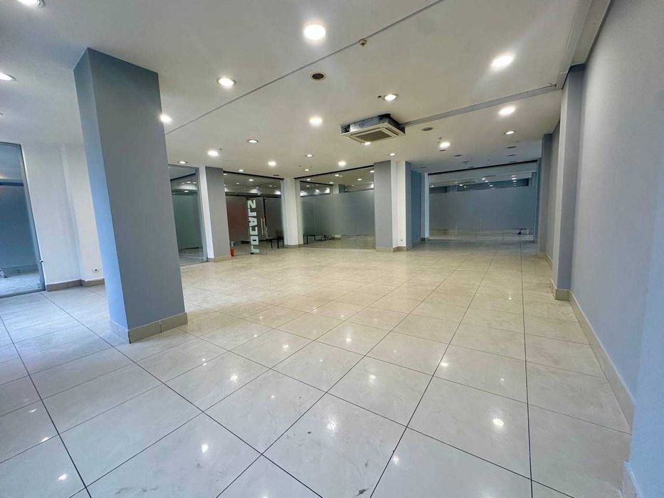 Оренда комерційного приміщення в самому серці Івано-Франківська