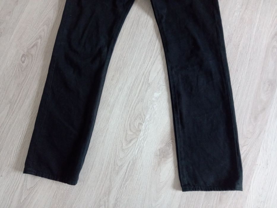 Jeansy Levi's 501 W31 L32