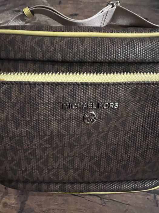 Michael Kors slater nerka