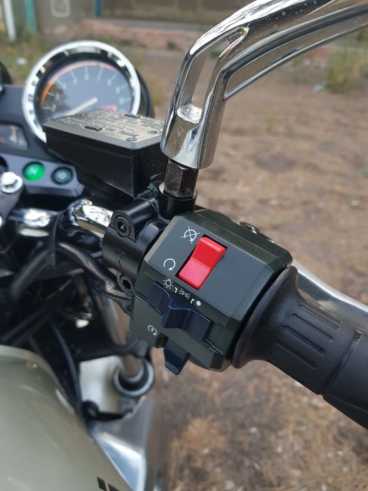 Kawasaki er5 2002