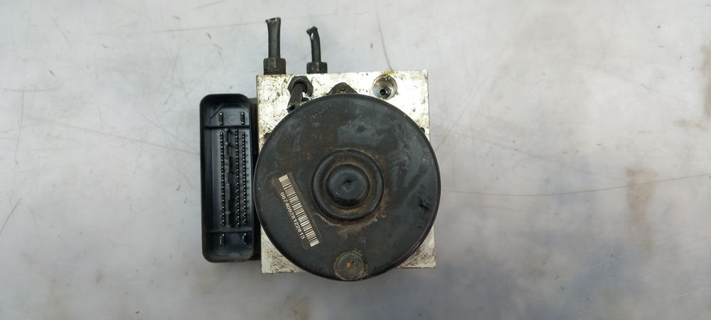 Centralina ABS SEAT Leon (1M1)