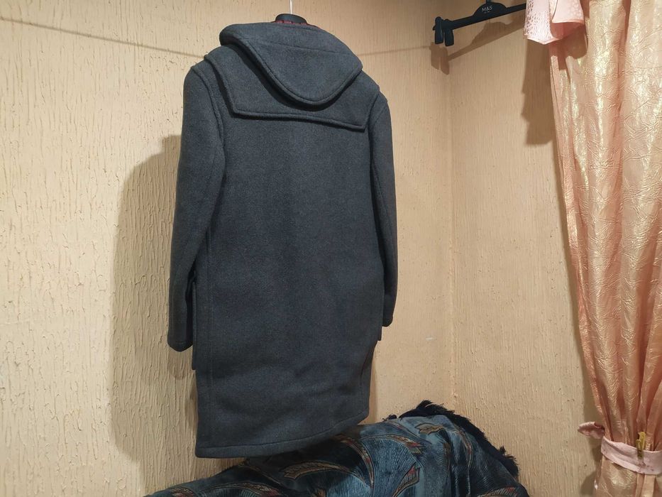 Пальто GLoverall made in England