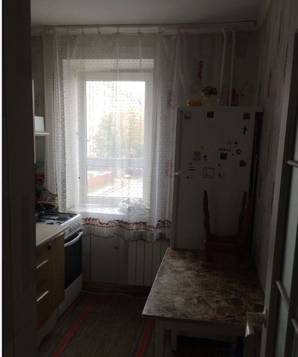 Оренда Соборна, квартира в хорошому стані