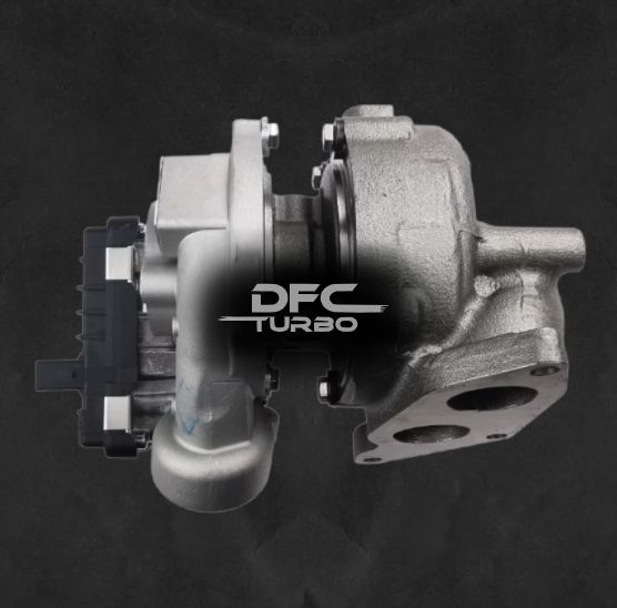 Turbo Novo OEM BMW - 54359980060