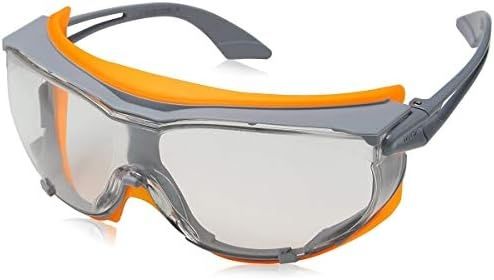 Okulary ochronne BHP UVEX SKYGUARD NT