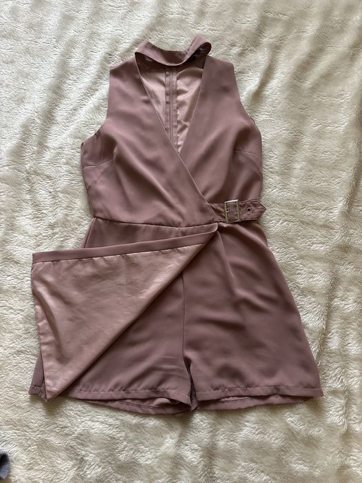 Ромпер atmosphere