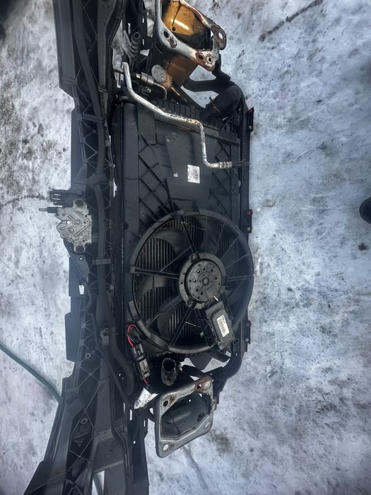 Установочна панель телевізор екран усілітель ford c max форд ц макс