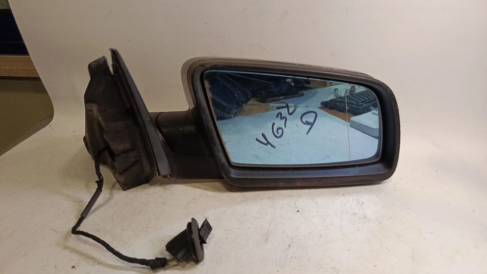 Retrovisor / espelho direito BMW 5 (E60)