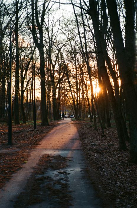 Плівковий фотоапарат Canon Sure Shot Tele