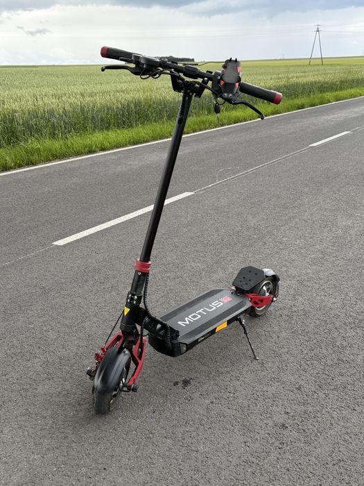 Motus pro 10 sport