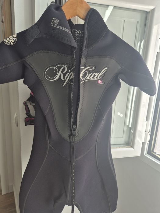Fato Surf Rip Curl