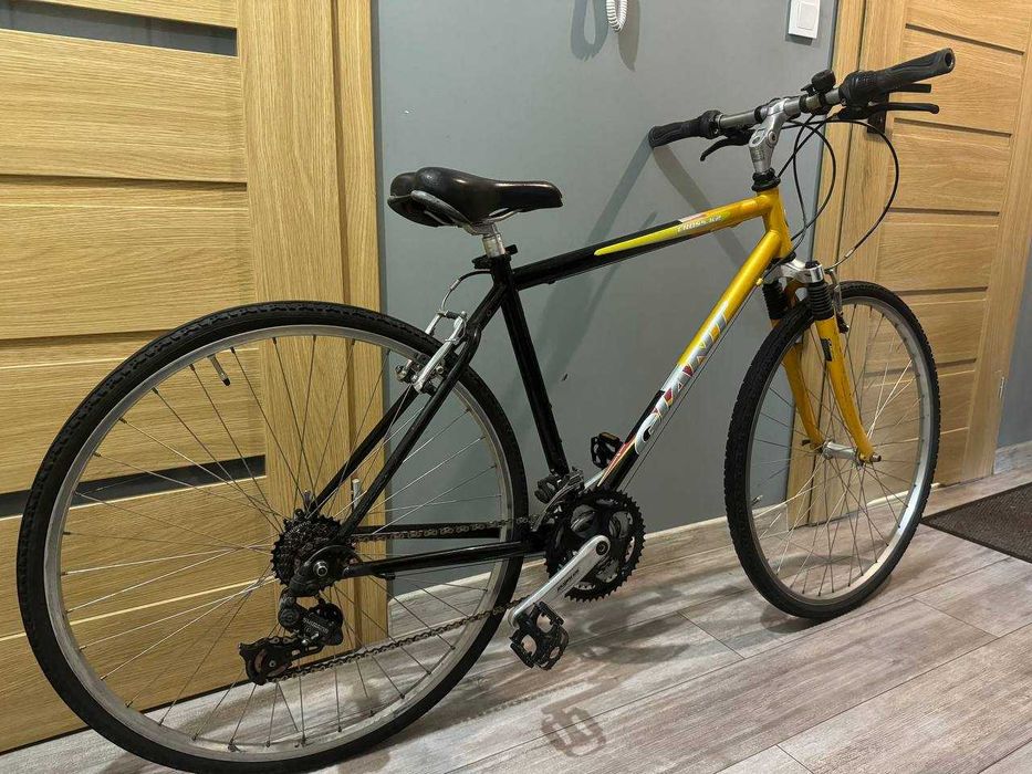 Rower crossowy 26 Giant